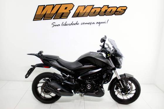 BAJAJ DOMINAR 400 BAJAJ DOMINAR 400